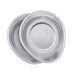 WeatherTech Pet Feeding System Extra Bowls, Stainless Steel - WTD66 - 8 oz - Holds 1 Cup - Stainless - 2 - 8