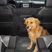 WeatherTech Pet Partition – Universal Mesh Dog Barrier for Cars, Trucks & SUVs - WTD6G - Black - 6
