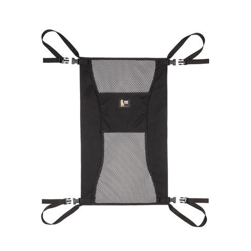WeatherTech Pet Partition – Universal Mesh Dog Barrier for Cars, Trucks & SUVs - WTD6G - Black - 1