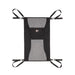WeatherTech Pet Partition – Universal Mesh Dog Barrier for Cars, Trucks & SUVs - WTD6G - Black - 1