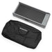 WeatherTech PetRamp – Foldable, Non - Slip Ramp for Dogs - WTD6J - Storage Bag (Black) - 7