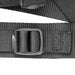WeatherTech Travel Safe Dog Harness - WTD6L - Black - Chest 13 - 18"; 5 - 12 lbs - 2