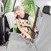 WeatherTech Travel Safe Dog Harness - WTD6L - Black - Chest 13 - 18"; 5 - 12 lbs - 3