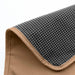 WeatherTech Universal Seat Protector – Protects Bucket Seat Upholstery from Pets, Kids, and Spills - WTD74 - Black - 6