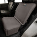 WeatherTech Universal Seat Protector – Protects Bucket Seat Upholstery from Pets, Kids, and Spills - WTD75 - Cocoa - 9