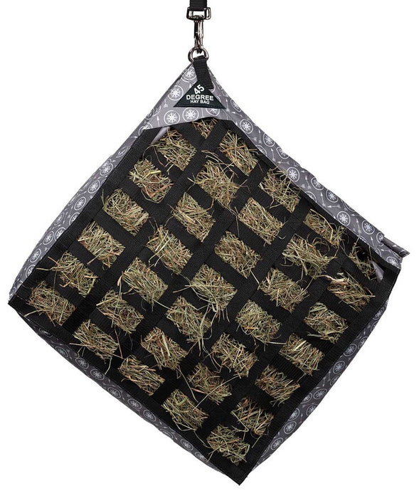 Weaver 45 Degree Hay Bag - WLC2JP - Cactus - 9