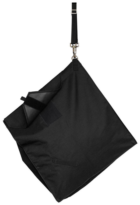 Weaver 45 Degree Hay Bag - WLC5AK - Black - 12