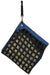 Weaver 45 Degree Hay Bag - WLC5AL - Navy Blue - 14