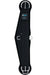 Weaver AirFlex Roper Cinch, Black - WEAAQ - 28 in - 1