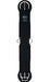 Weaver AirFlex Straight Cinch, Black - WEAAW - 26 in - 1