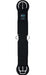 Weaver AirFlex Straight Cinch, Black - WEABM - 34 in - 2