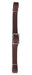 Weaver Leather Trail Gear Curb Strap - Jeffers - Horse Supplies > Horse Tack > Bridle Bits