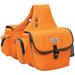 Weaver Leather Trail Gear Horse Saddle Bags, 600D - Jeffers - Horse Supplies > Horse Tack > Saddle Bags & Panniers