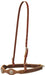 Weaver Leather Western Edge Noseband, Full - Jeffers - Horse Supplies > Horse Tack