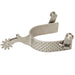 Weaver Men's Rasp Spurs - Jeffers - Horse Supplies > Horse Tack > Stirrups