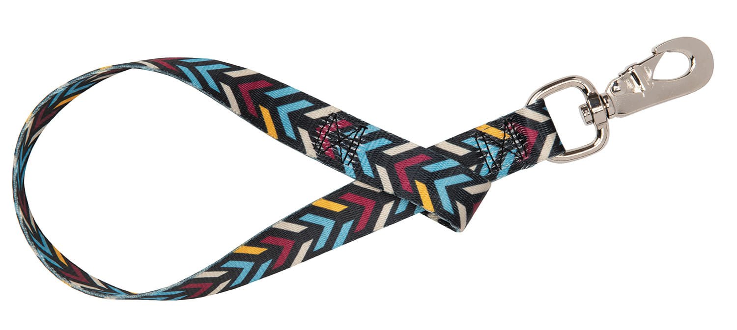 Weaver Nylon Bucket Straps - WLC2BF - Cactus - 1