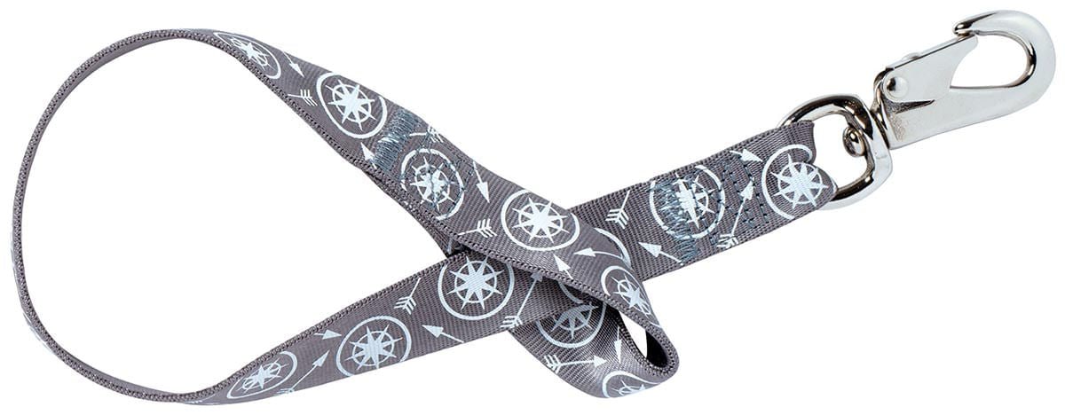 Weaver Nylon Bucket Straps - WLC2JR - Sahara Leopard - 4