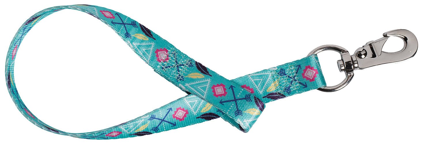 Weaver Nylon Bucket Straps - WLC2M5 - Mayan Coral - 17