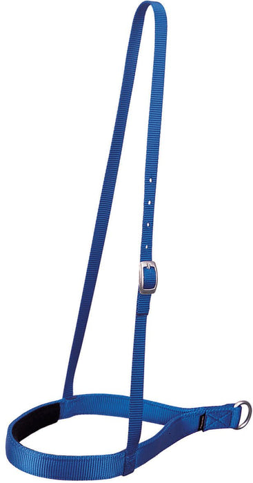 Weaver Nylon Noseband, Regular - Jeffers - Horse Supplies > Horse Tack > Bridles & Headstalls