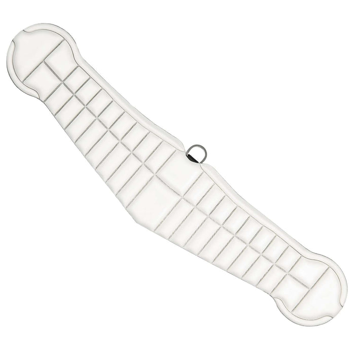 Weaver Patterned Airflec Roper Smart Cinch - WLC9A - 28" - Checkerboard - 6