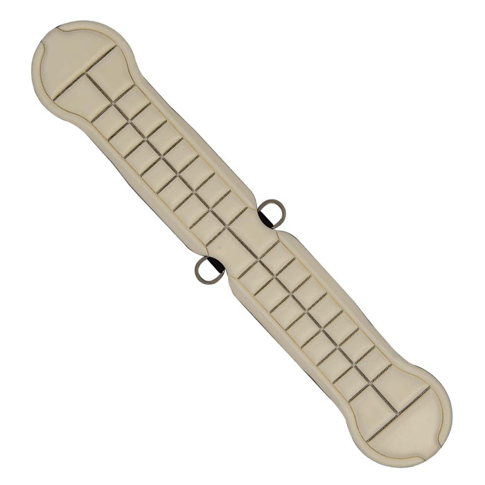 Weaver Patterned Airflec Straight Smart Cinch - WLC8R - 26" - Checkerborad - 2