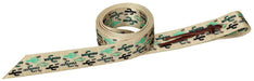 Weaver Patterned Tie Strap, 60' - Jeffers - Horse Supplies > Horse Tack > Cinches