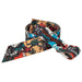 Weaver Patterned Tie Strap, 60" - WLC9X - Bucking Bronc - 8