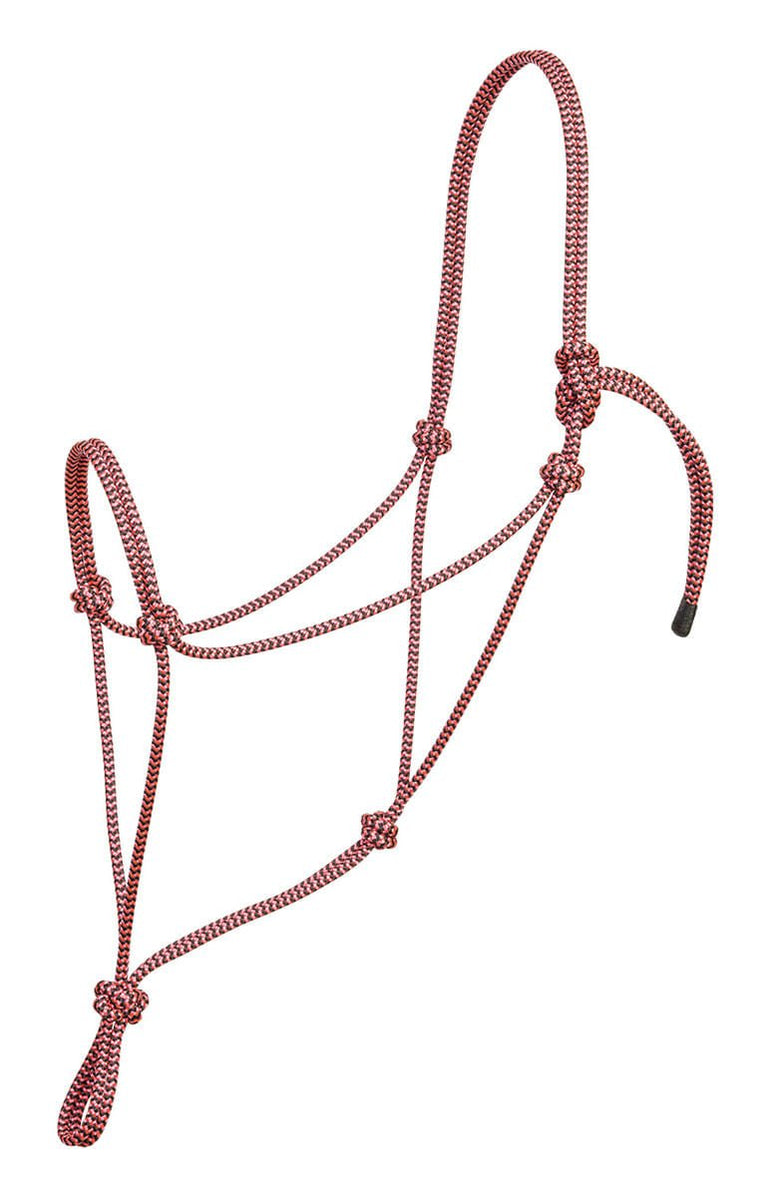Silvertip Big Sky Rope Halter, Full — Jeffers