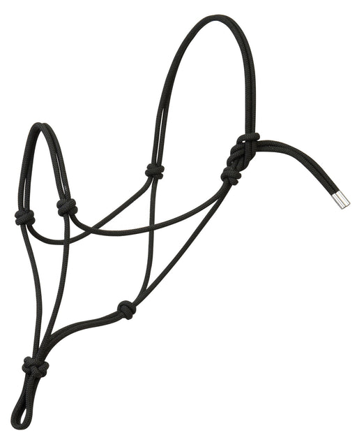 Mini Rope Halter Quality Rope Halters for Horses — Jeffers