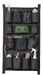 Trailer Grooming Organizer -   