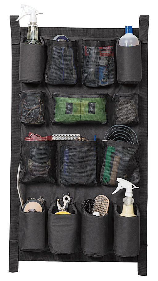 Trailer Grooming Organizer -   