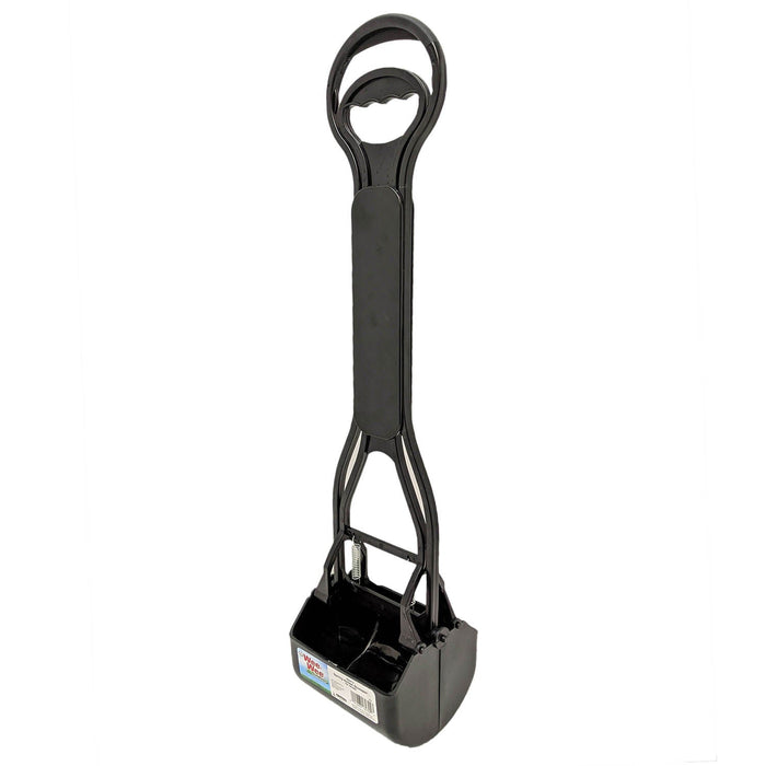 Wee - Wee Allen's Spring Action Dog Pooper Scooper For Grass - Jeffers - Animal & Pet Supplies > Pet Waste Disposal Systems & Tools