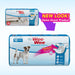 Wee - Wee Disposable Dog Diapers - Jeffers - Animal & Pet Supplies > Pet Training Aids