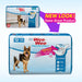 Wee - Wee Disposable Dog Diapers - Jeffers - Animal & Pet Supplies > Pet Training Aids