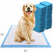 Wee Wee Dog Pee Pads - 39AJ - 14 ct - Reg Pads (22" x 23") - 4
