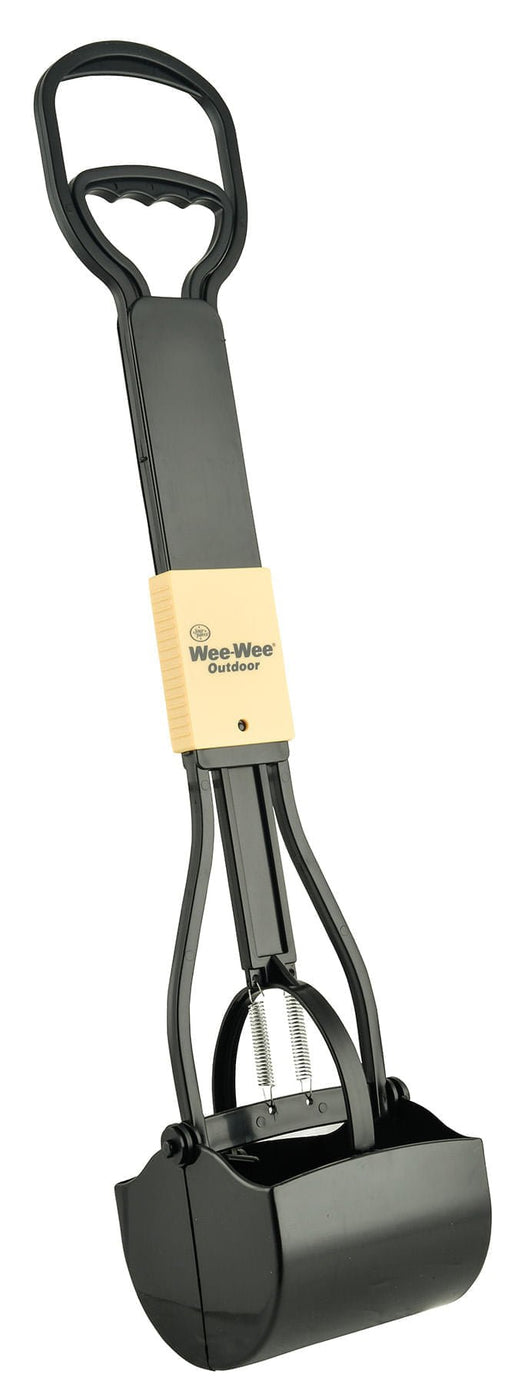 Wee-Wee Outdoor Foldable Pooper Scooper — Jeffers