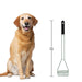 Wee - Wee Wire Rake Dog Pooper Scooper For Grass - Jeffers - Animal & Pet Supplies > Pet Waste Disposal Systems & Tools