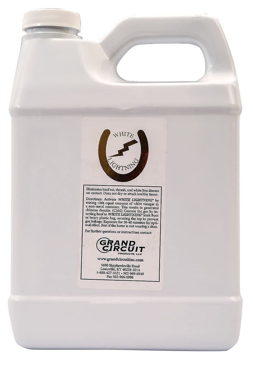 lightning herbicide for sale 64 oz