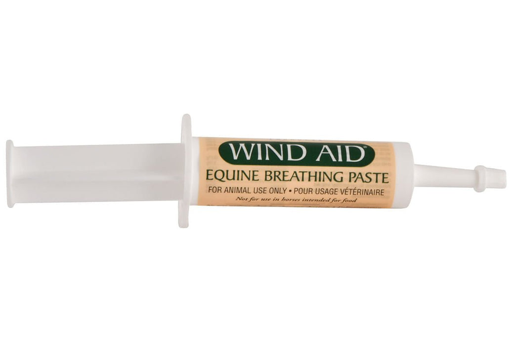 Wind Aid Equine Breathing Aid - Jeffers - Horse Supplies > Horse Supplies