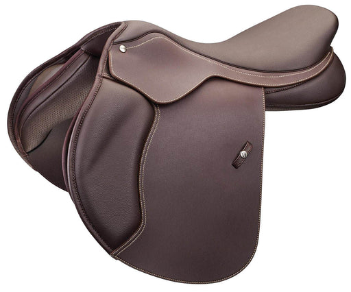 Wintec Close Contact Saddle - Jeffers - Horse Supplies > Horse Tack > Saddles