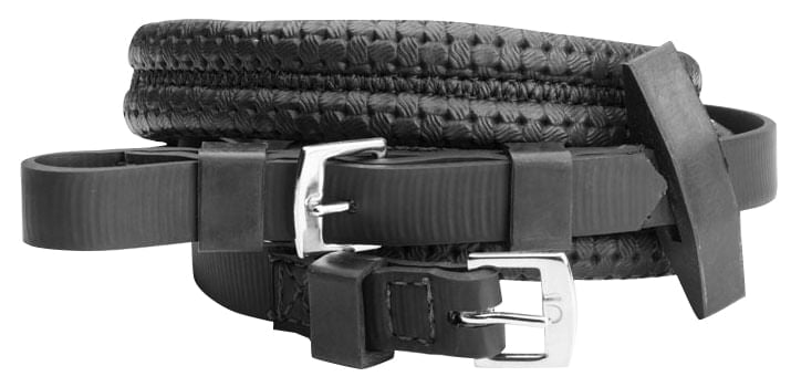 Wintec Equi - Leather Grip Reins - Jeffers - Horse Supplies > Horse Tack > Bridles & Headstalls