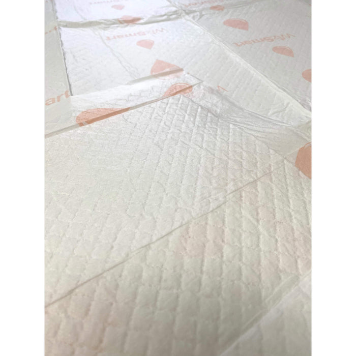 WizSmart Essentials Pads, Large - 024PC-0459 - 10ct - 9