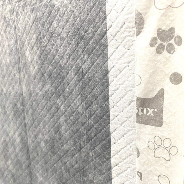 WizSmart Essentials Pads with Charcoal, XL, 50 ct - 024PC-0510 - XLarge - 8