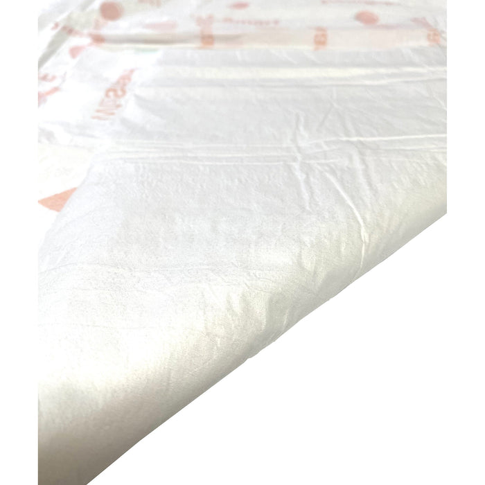 WizSmart Heavyweight Pads for Small Dogs & Puppies - 024PC-2196 - 23.5" x 22" - 50ct - 3