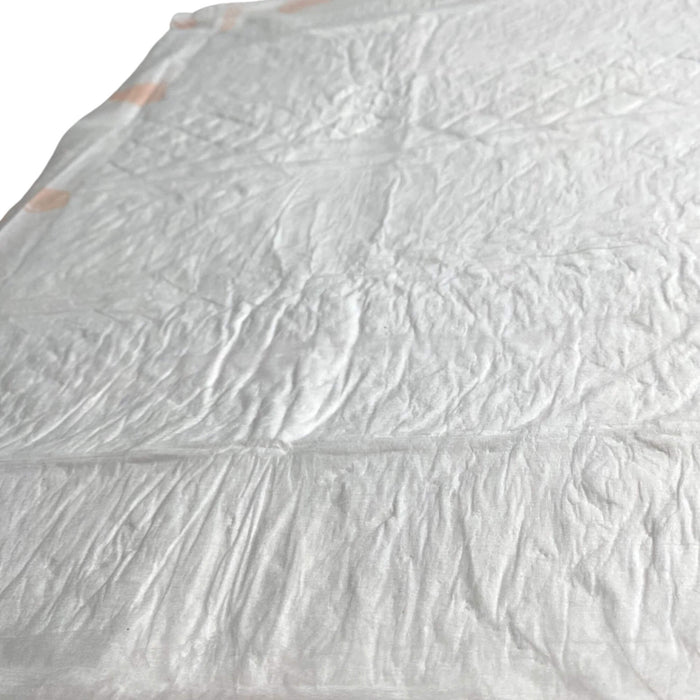 WizSmart Heavyweight Ultra Absorbent Pads for Dogs - 024PC-2103 - 30 ct - 23.5" x 22" - 19