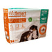WizSmart Heavyweight Ultra Absorbent Pads for Dogs - 024PC-2103 - 30 ct - 23.5" x 22" - 22
