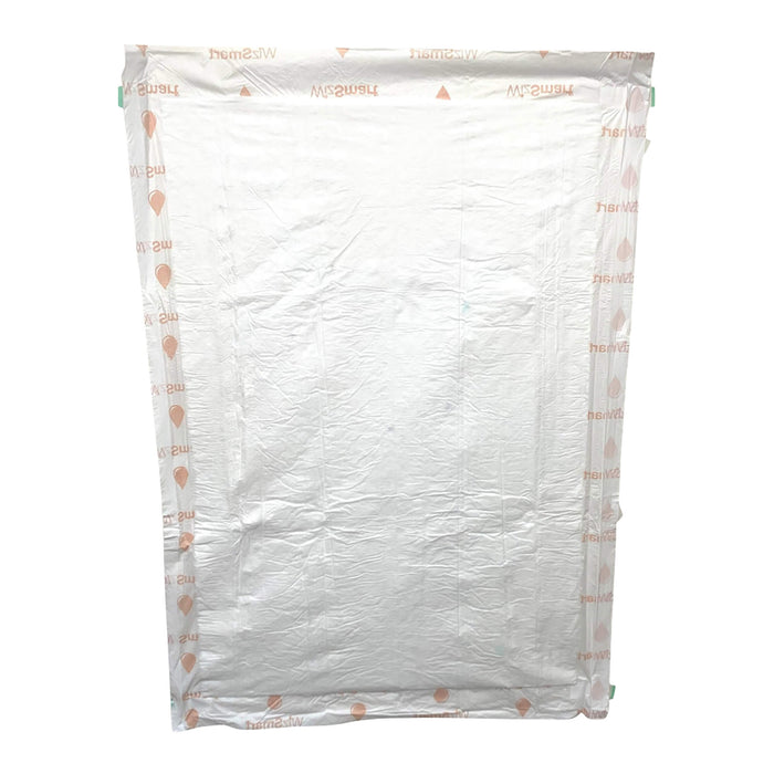 WizSmart Heavyweight Ultra Absorbent Pads for Dogs - 024PC-2240 - 24 ct - XL - 23.5" x 31.5" - 8