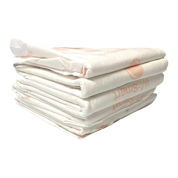 WizSmart Heavyweight Ultra Absorbent Pads for Dogs - 024PC-2240 - 24 ct - XL - 23.5" x 31.5" - 6