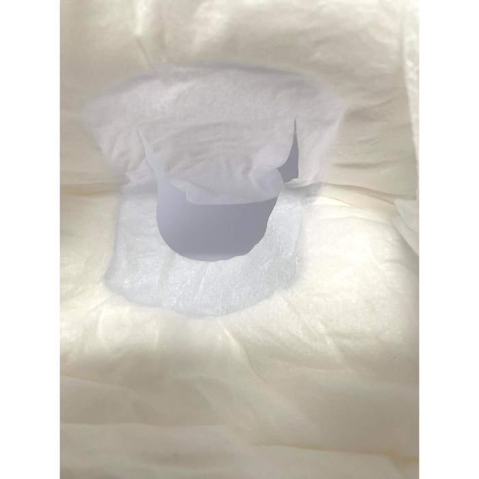 WizSmart UltraDry Disposable Diapers, 12 ct - 024PC-1047 - XLarge - 11