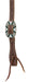 Weaver Leather Southwest Headstall -   